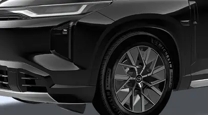 GAC S7 — миниатюра 5