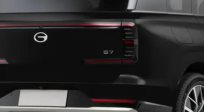 GAC S7 — миниатюра 7