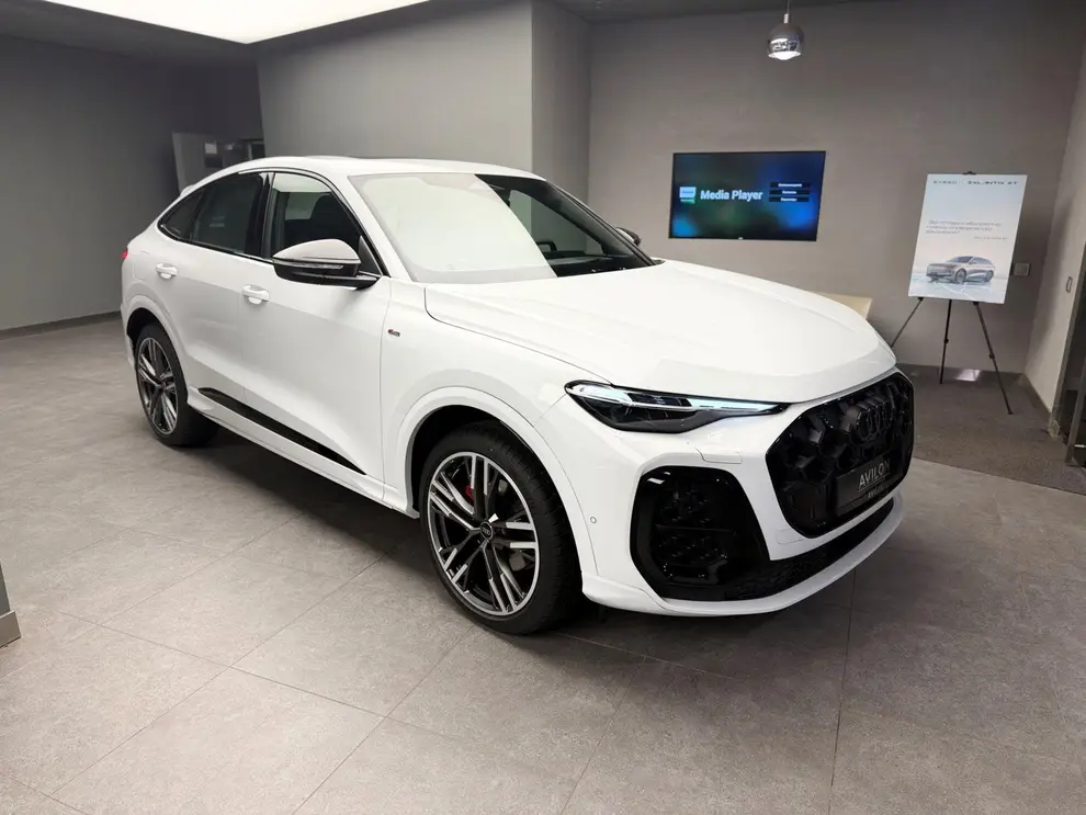 Audi Q5 Sportback — миниатюра 31
