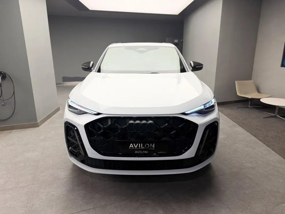 Audi Q5 Sportback — миниатюра 33