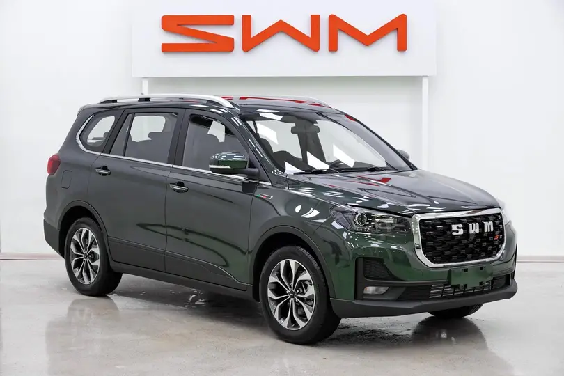 SWM G05 Pro — миниатюра 15