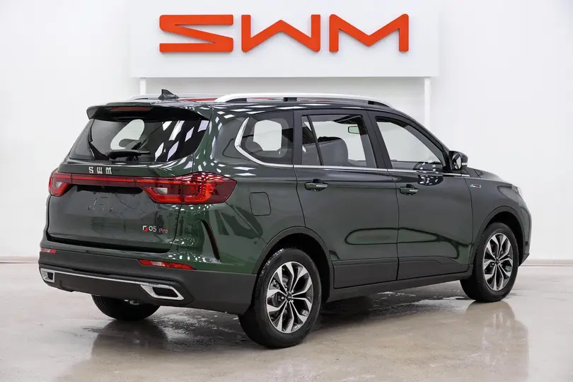 SWM G05 Pro — миниатюра 16