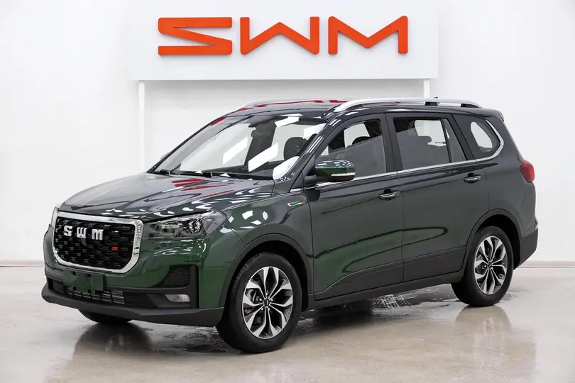 SWM G05 Pro — миниатюра 17