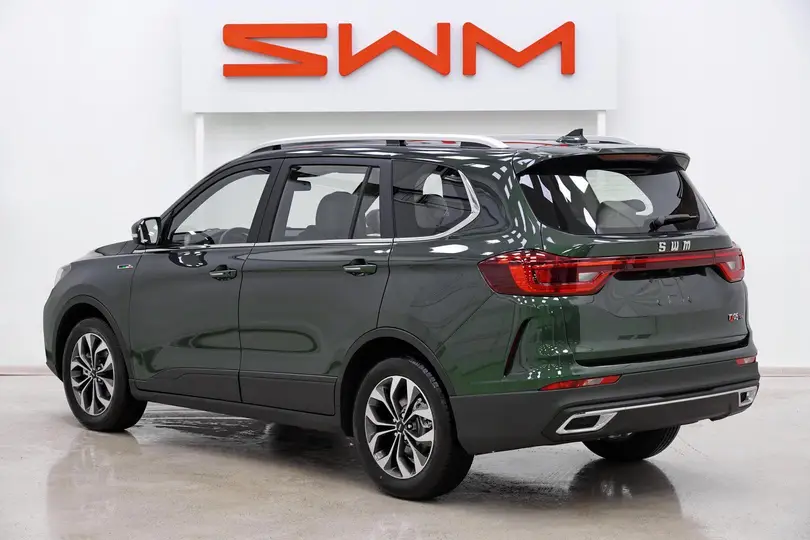SWM G05 Pro — миниатюра 18