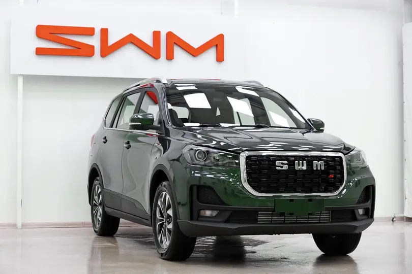 SWM G05 Pro — миниатюра 19
