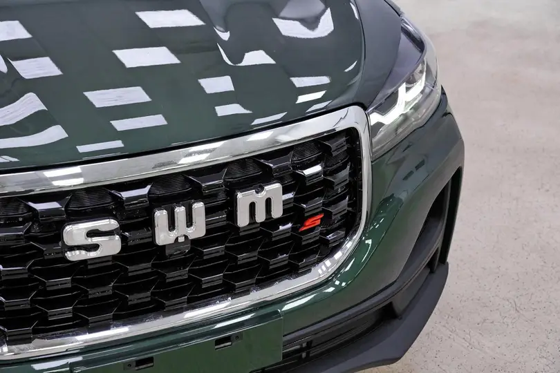 SWM G05 Pro — миниатюра 20