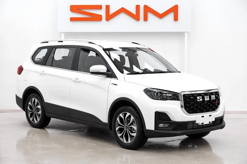 SWM G05 Pro — миниатюра 35