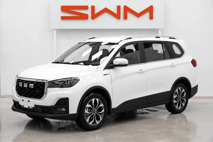 SWM G05 Pro — миниатюра 36