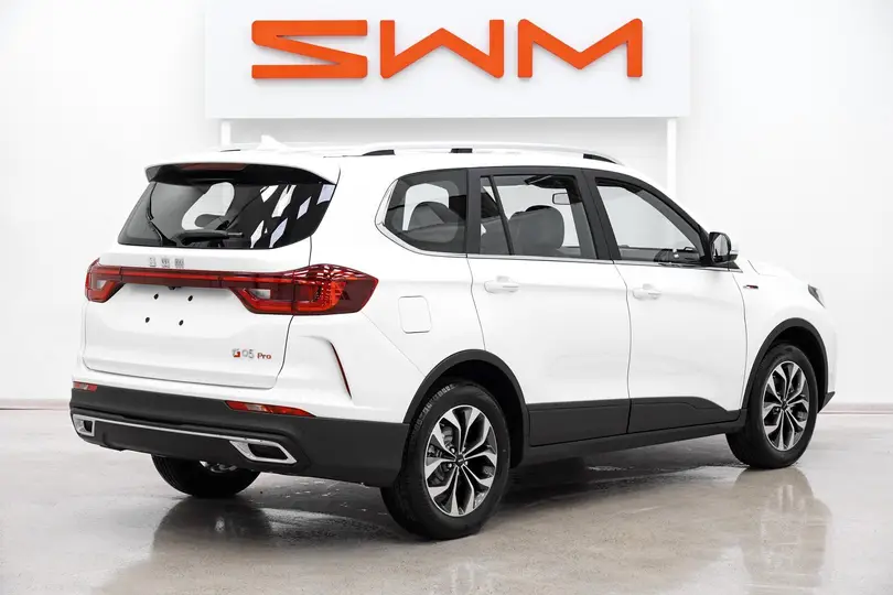 SWM G05 Pro — миниатюра 37