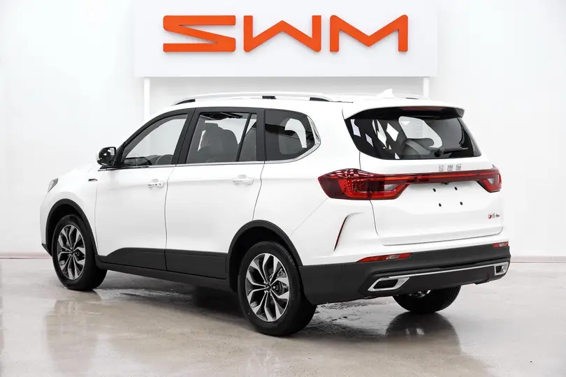 SWM G05 Pro — миниатюра 38