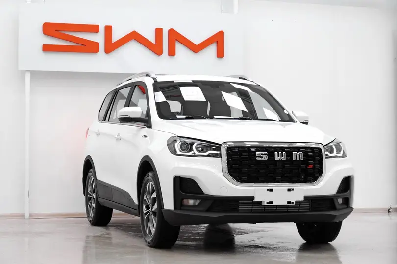 SWM G05 Pro — миниатюра 39