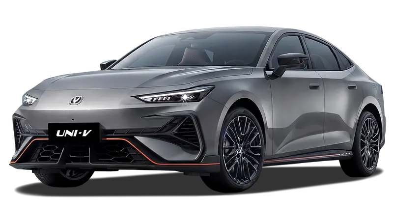 Changan UNI-V — миниатюра 26