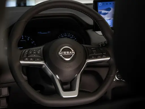 Nissan Qashqai — миниатюра 11