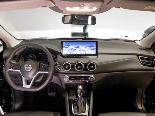 Nissan Qashqai — миниатюра 12