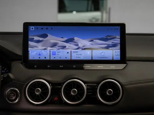 Nissan Qashqai — миниатюра 13