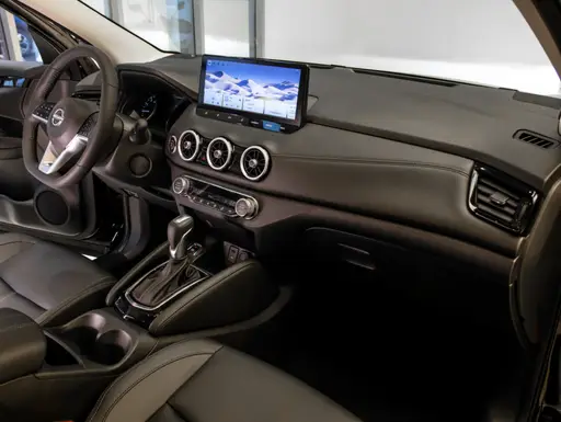 Nissan Qashqai — миниатюра 14