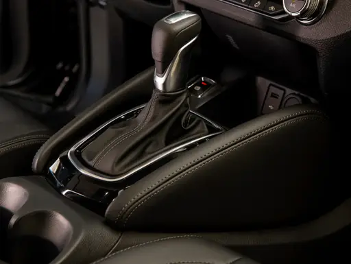 Nissan Qashqai — миниатюра 15