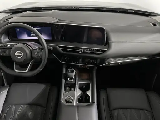 Nissan Pathfinder — миниатюра 12