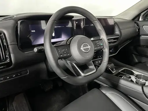 Nissan Pathfinder — миниатюра 13