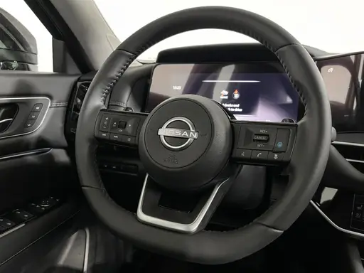 Nissan Pathfinder — миниатюра 14