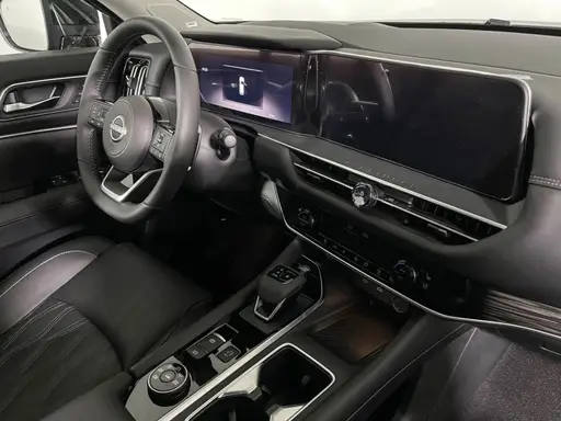 Nissan Pathfinder — миниатюра 15