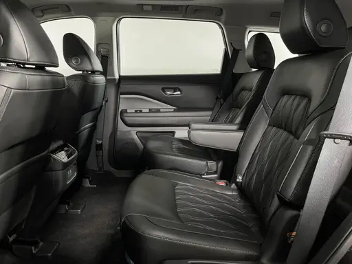 Nissan Pathfinder — миниатюра 18