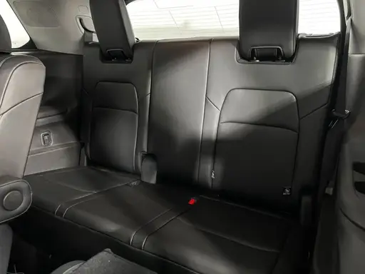 Nissan Pathfinder — миниатюра 21