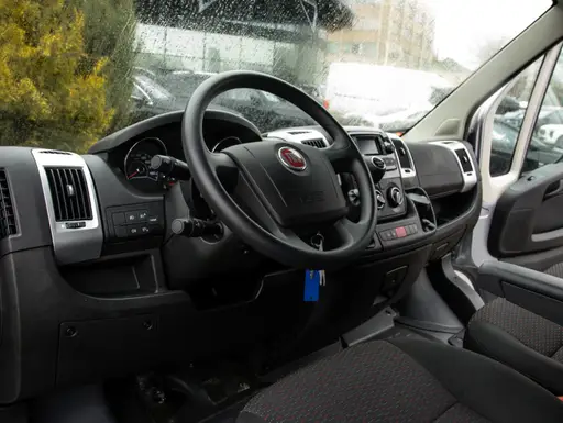 Fiat Professional Ducato — миниатюра 2