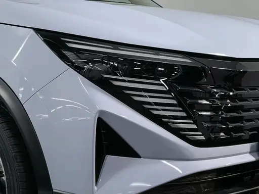 Nissan Qashqai — миниатюра 22