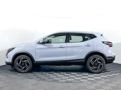 Nissan Qashqai — миниатюра 27