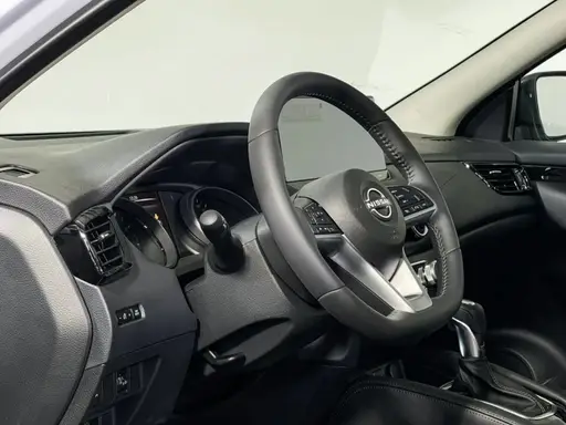 Nissan Qashqai — миниатюра 28