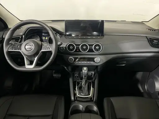 Nissan Qashqai — миниатюра 30