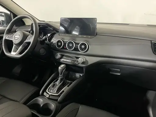 Nissan Qashqai — миниатюра 31