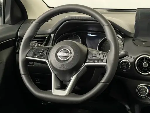 Nissan Qashqai — миниатюра 32