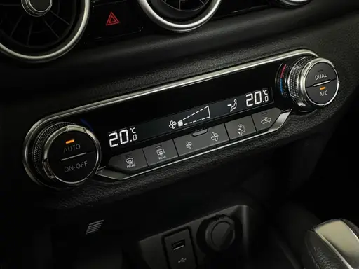 Nissan Qashqai — миниатюра 34