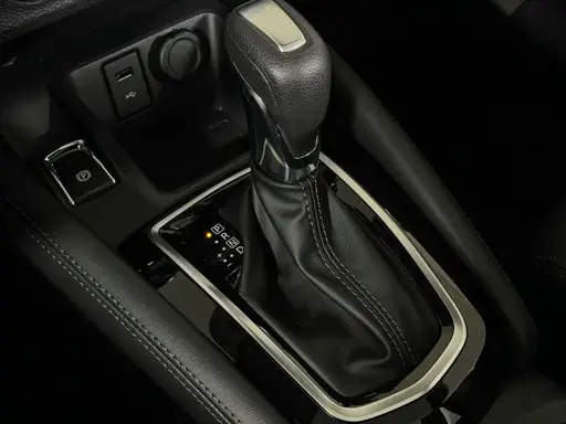 Nissan Qashqai — миниатюра 35