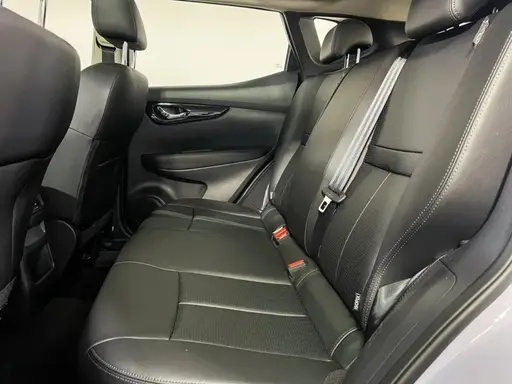 Nissan Qashqai — миниатюра 36