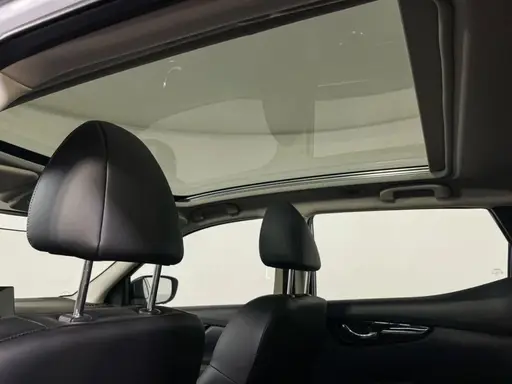 Nissan Qashqai — миниатюра 38