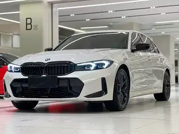 BMW 3 серия — миниатюра 2