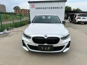 BMW 1 серия — миниатюра 2
