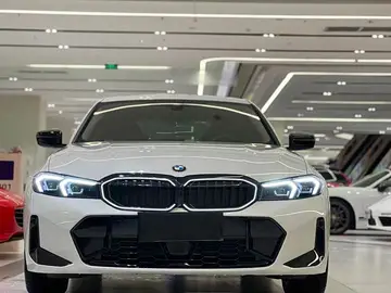 BMW 3 серия — миниатюра 3