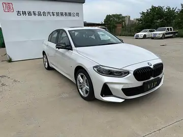 BMW 1 серия — миниатюра 3
