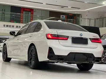 BMW 3 серия — миниатюра 4