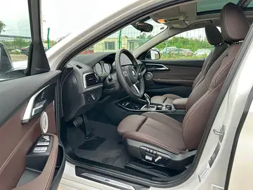 BMW 1 серия — миниатюра 4