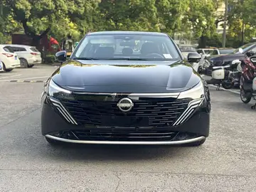 Nissan Teana — миниатюра 2