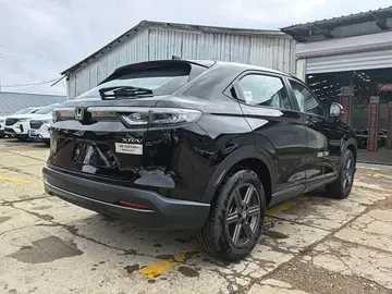 Honda XR-V — миниатюра 25