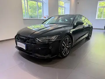 Audi A7 — миниатюра 2