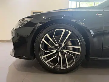 Audi A7 — миниатюра 3