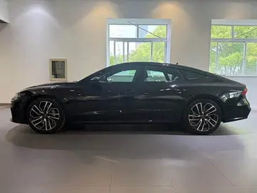 Audi A7 — миниатюра 4