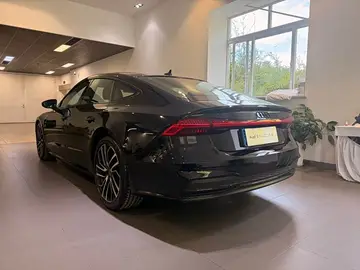 Audi A7 — миниатюра 5